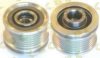 AUTOKIT 03.81479 Alternator Freewheel Clutch
